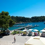 La Porta Cavtat, Seaview In The Center Daire
