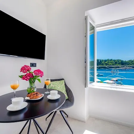Appartement La Porta 1, Seaview In The Center Cavtat