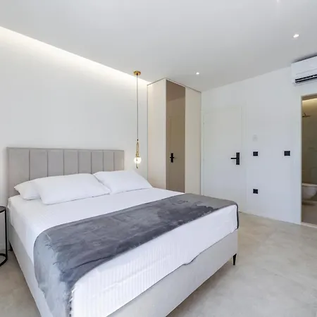 Appartement La Porta 1, Seaview In The Center *