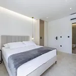 Apartamento La Porta Cavtat, Seaview In The Center *