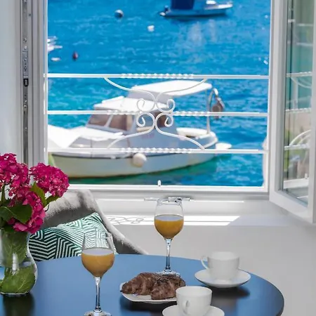 La Porta 1, Seaview In The Center