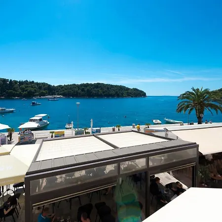 La Porta Cavtat, Seaview In The Center Cavtat