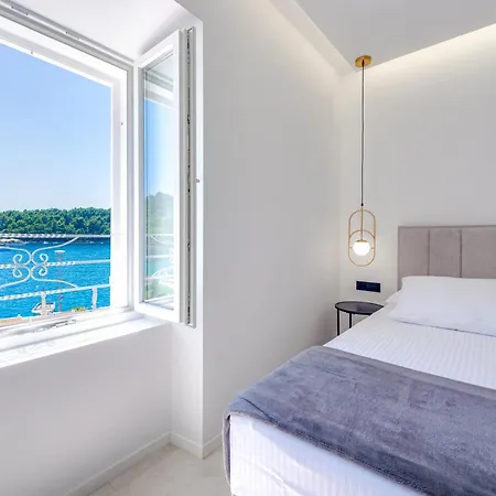 La Porta 1, Seaview In The Center Apartment Cavtat