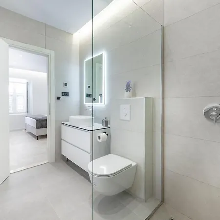 La Porta 1, Seaview In The Center