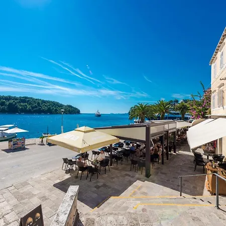 La Porta 1, Seaview In The Center *