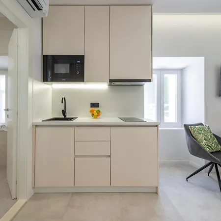 La Porta 1, Seaview In The Center * Cavtat