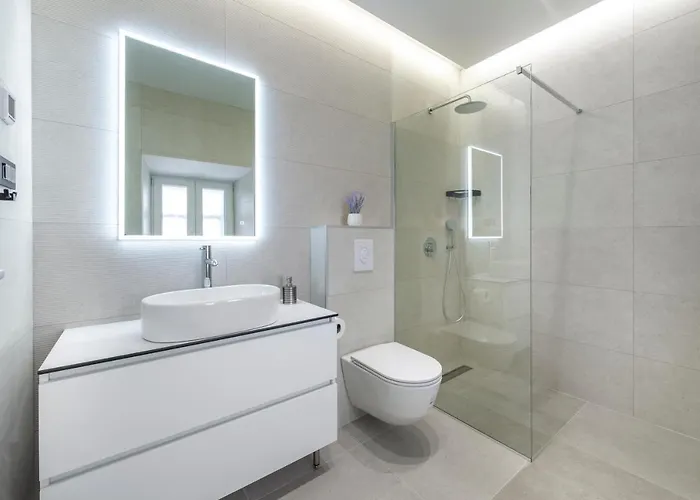 La Porta 1, Seaview In The Center Cavtat