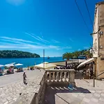 La Porta Cavtat, Seaview In The Center דירה קאבטאט