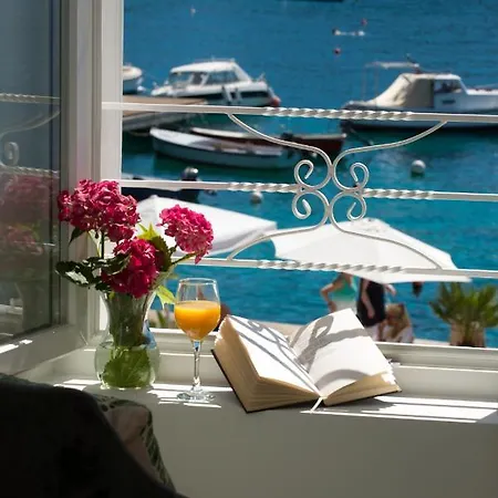 Apartamento La Porta Cavtat, Seaview In The Center Cavtat