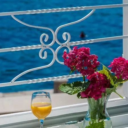 La Porta Cavtat, Seaview In The Center *